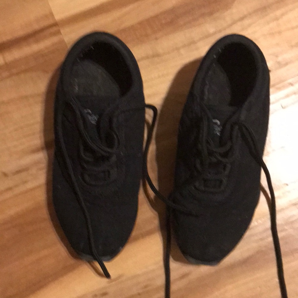 Capezio Hip Hop shoes